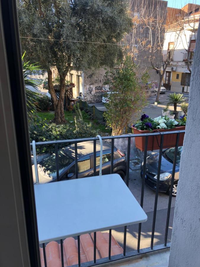 Via Idria 14 Apartment CTA Exterior photo