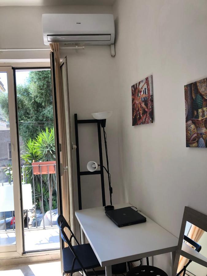 Via Idria 14 Apartment CTA Exterior photo